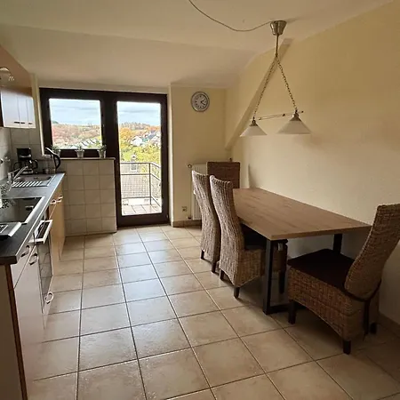 Gaber דירה Reichshof