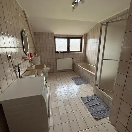 דירה Gaber Reichshof