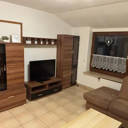 Gaber דירה Reichshof