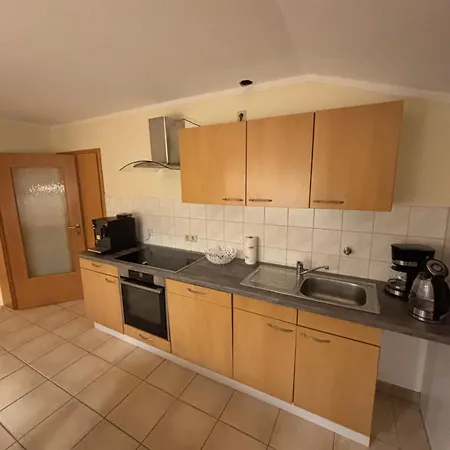 Gaber Apartment