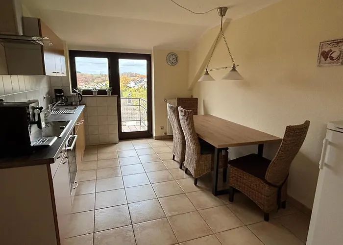 Gaber דירה Reichshof