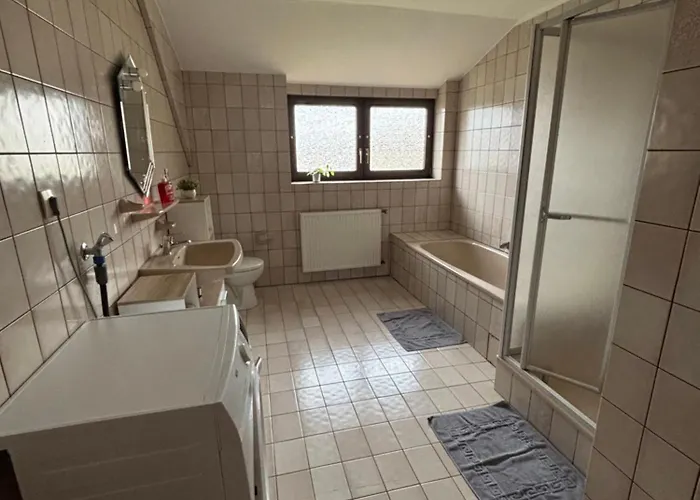 דירה Gaber Reichshof