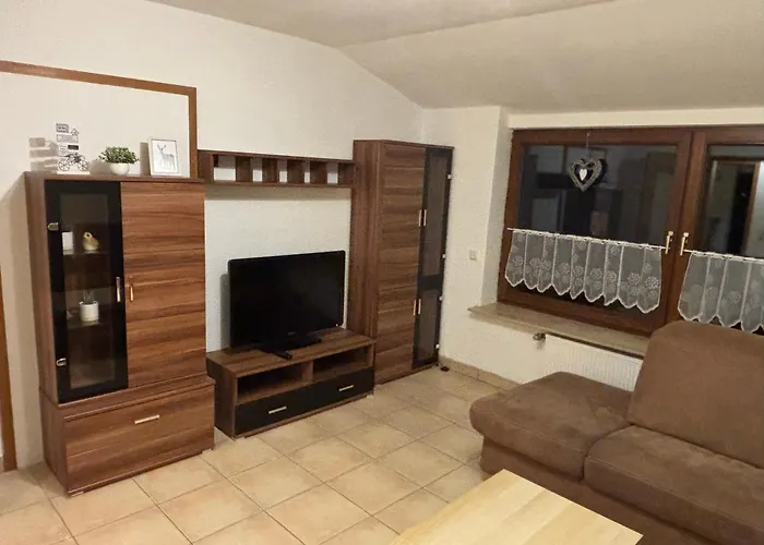 Gaber דירה Reichshof